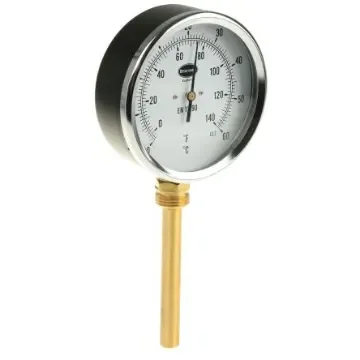 RS PRO Dial Thermometer - 3248407 product image