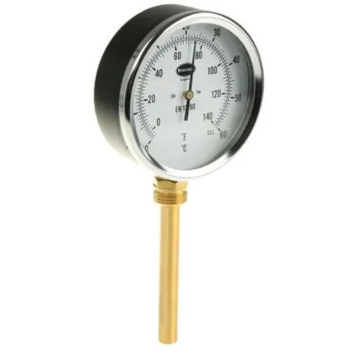 RS PRO Dial Thermometer - 3248407 product image