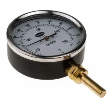 RS PRO Dial Thermometer - 3248413 product image