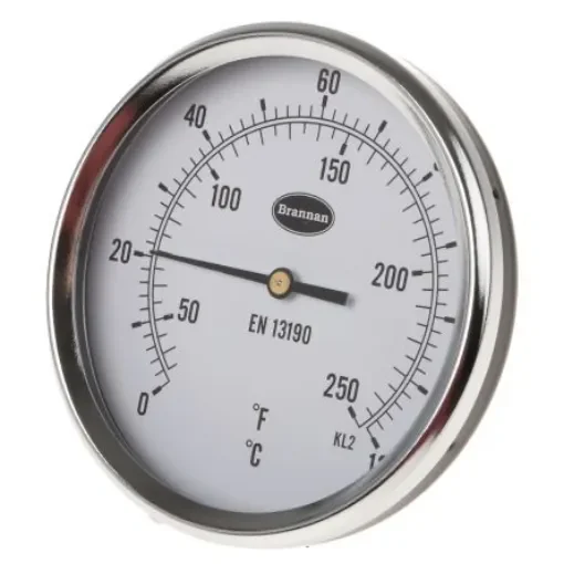 RS PRO Dial Thermometer - 3248441 product image