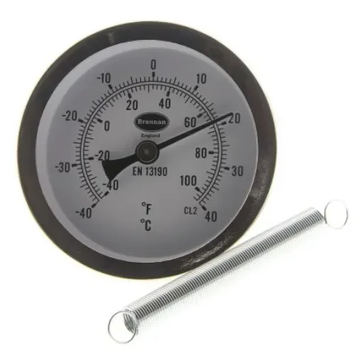 Brannan Dial Thermometer, 33/403/0 product image