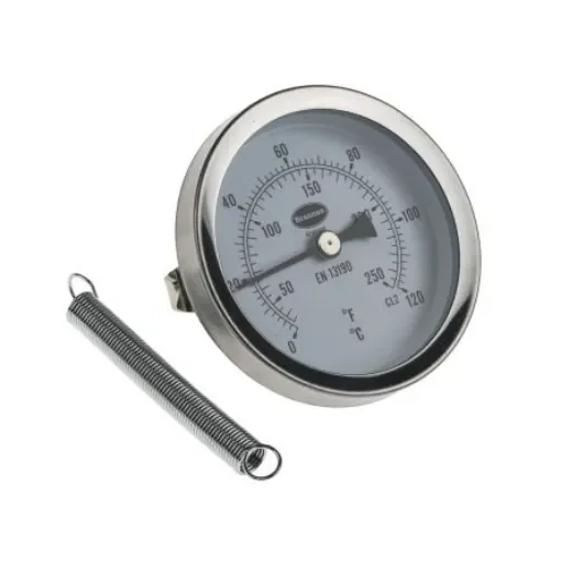 RS PRO Dial Thermometer - 3248558 product image