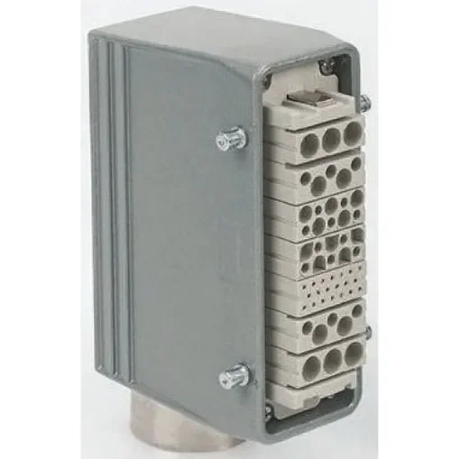 EPIC Connector Set, 40A, Male, MC, 630 V - 10381600+12954600+70152600 product image