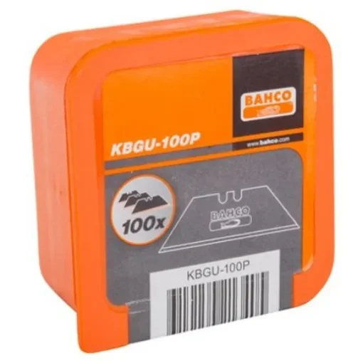 Bahco KBGU Standard, Utility Knife, 19g - KBGU-100P product image