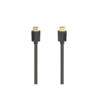 HamaHDMI Cable series High Speed With Ethernet, 3m Male HDMI to Male HDMIHigh Speed 7680 x 4320pixels - 00205243 product image