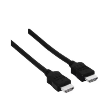 HamaHDMI Cable series High Speed With Ethernet, 5m Male HDMI to Male HDMIHigh Speed 1080pixels - 00205244 product image