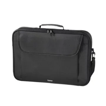 Hama Montego 15.6in  Laptop Laptop Bag, Black - 00216440 product image