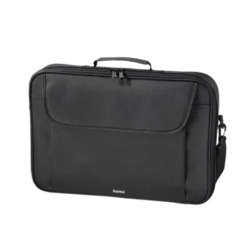 Hama Montego 15.6in  Laptop Laptop Bag, Black - 00216440 product image