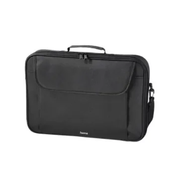Hama Montego 17.3in  Laptop Laptop Bag, Black - 00216441 product image