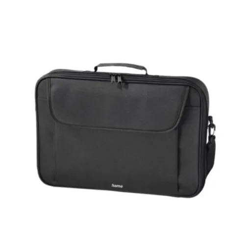 Hama Montego 17.3in  Laptop Laptop Bag, Black - 00216441 product image