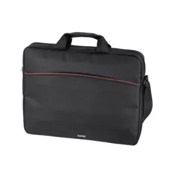 Hama Tortuga 15.6in  Laptop Laptop Bag, Black - 00216442 product image