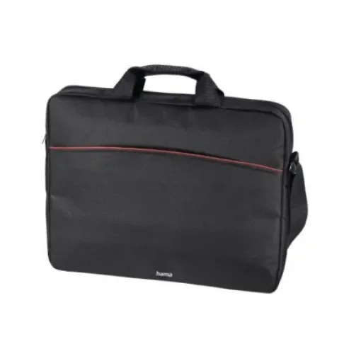 Hama Tortuga 15.6in  Laptop Laptop Bag, Black - 00216442 product image