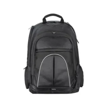 Hama Vienna 17.3in  Laptop Laptop Bag, Black - 00216488 product image