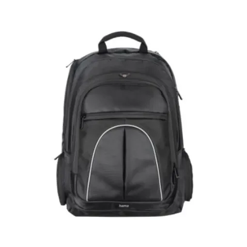 Hama Vienna 17.3in  Laptop Laptop Bag, Black - 00216488 product image
