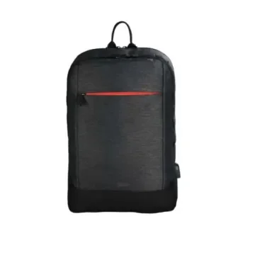 Hama Manchester 15.6in  Laptop Laptop Bag, Black - 00216489 product image