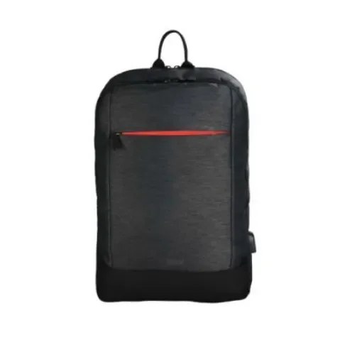 Hama Manchester 15.6in  Laptop Laptop Bag, Black - 00216489 product image