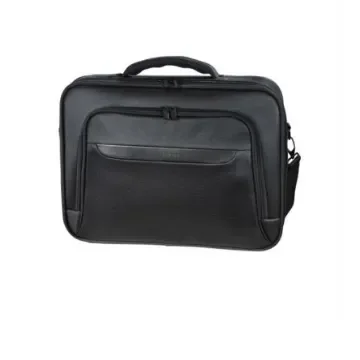 Hama Miami 17.3in  Laptop Laptop Bag, Black - 00216522 product image