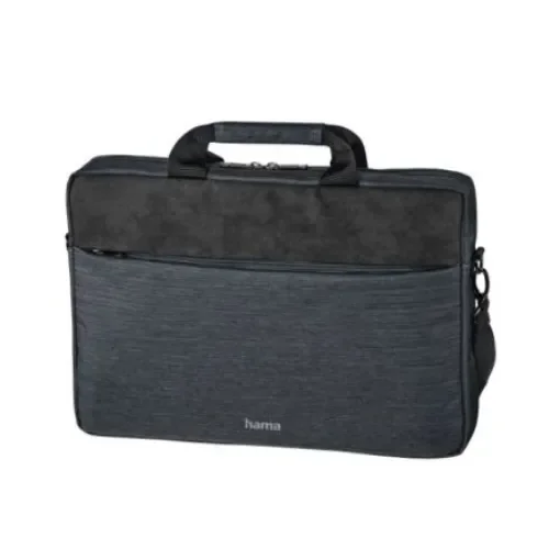 Hama Tayrona 15.6in  Laptop Laptop Bag, Dark Grey - 00216546 product image