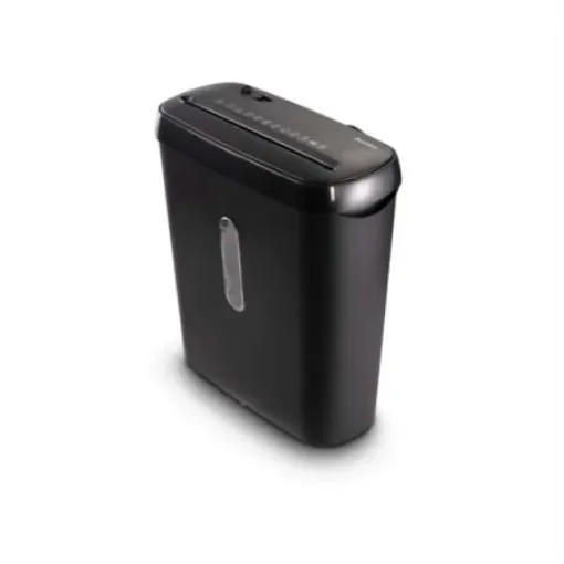 Hama Basic S6 8L Strip Cut Shredder DIN A4 Paper - 00050541 product image