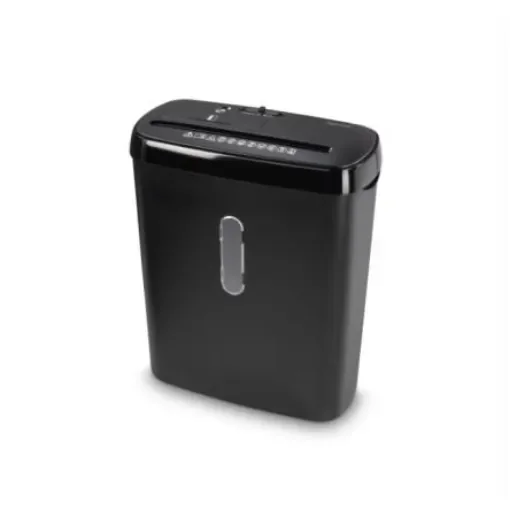 Hama Basic S8CD 11L Strip Cut Shredder DIN A4 Paper - 00050542 product image