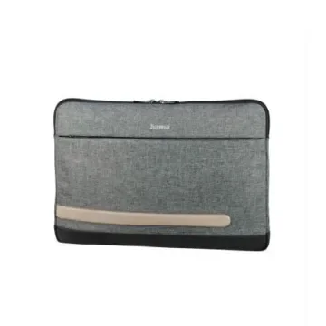 Hama Terra 13.3in  Laptop Sleeve, Grey - 00196602 product image