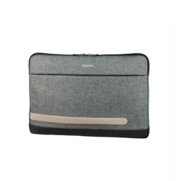 Hama Terra 15.6in  Laptop Sleeve, Grey - 00196603 product image