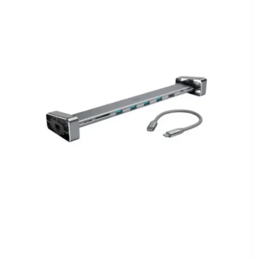 Hama 4K USB-C USB Docking Stations with HDMI - 5 x USB ports, USB A, USB C - 00200103 product image