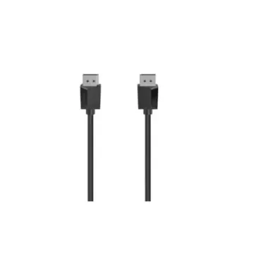 Hama HDMI Adapter, Male DisplayPort - 00200696 product image
