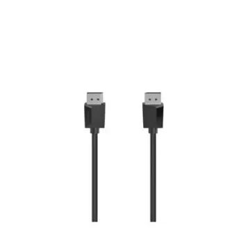 Hama HDMI Adapter, Male DisplayPort - 00200697 product image