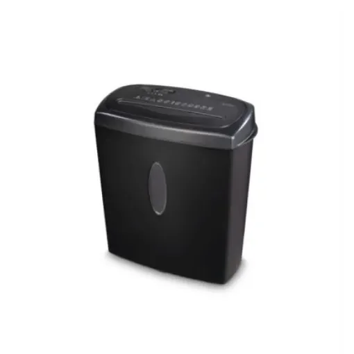 Hama HomeX10CD 15L Cross Cut Shredder DIN A4 - 00050543 product image
