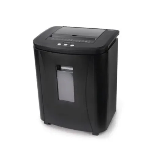 Hama PM AutoM120 25L Micro Cut Shredder DIN A4 Paper - 00050547 product image
