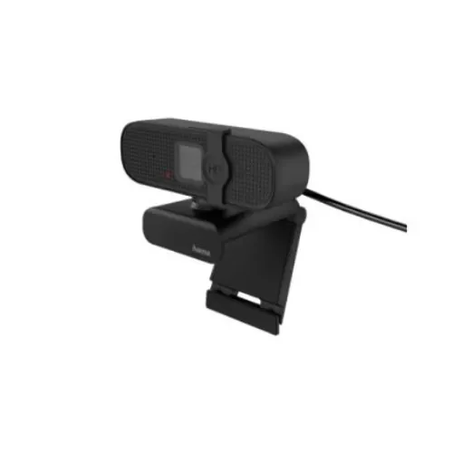 Hama C400 USB 2.0 2MP 30fps Webcam, Full HD - 00139991 product image