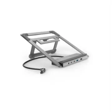 Hama 4K USB-C USB Docking Stations with HDMI - 7 x USB ports, USB A, USB C - 00200139 product image