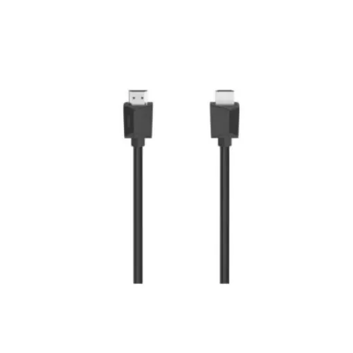 HamaHDMI Cable series High Speed With Ethernet, 3m Male HDMI to Male HDMIHigh Speed 4096 x 2160pixels - 00200703 product image