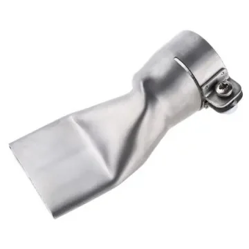 Steinel 40X2 HG4000E 600°C max Heat Gun Flat Nozzle product image