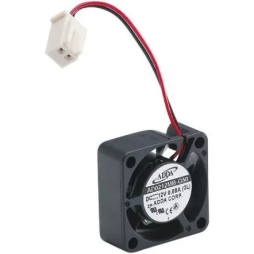 ABB Fan for Use with PSR3-45 - 1SFA896311R1001  PSR-FAN3-45A product image