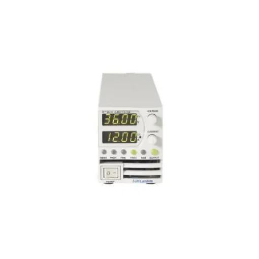 TDK-Lambda Z60 Series Analogue Bench Power Supply, 60V, 14A, 840W - Z60-14 product image