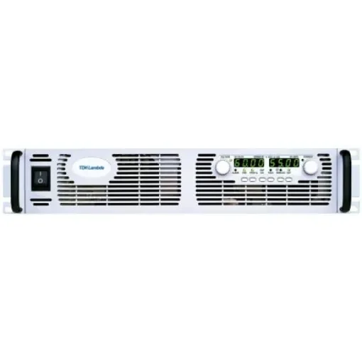 TDK-Lambda GEN Series Analogue Bench Power Supply, 8V, 400A, 3.2kW - GEN8-400-1P230 product image