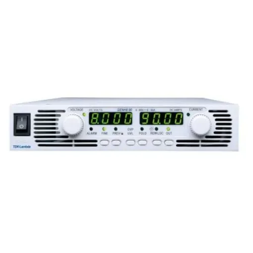 TDK-Lambda GEN Series Analogue Bench Power Supply, 40V, 19A, 760W - GENH40-19/LN product image
