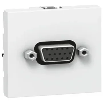 Legrand Faceplate - 0 787 57 product image