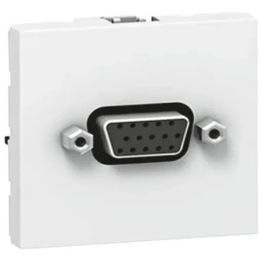 Legrand Faceplate - 0 787 57 product image