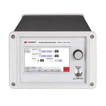 Keysight Technologies AP5001A RF Signal Generator, 9kHz min, 2GHz max product image