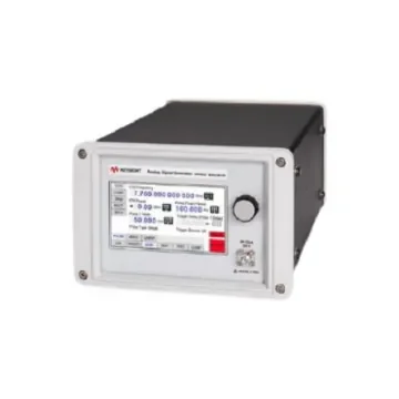 Keysight Technologies AP5002A RF Signal Generator, 9kHz min, 12GHz max product image