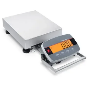 Ohaus Europe GmbH i-D33P60B1R5 Weighing Scale Weighing Scale, 60kg Weight Capacity - 30684758 product image