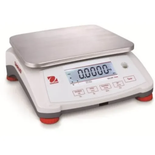 Ohaus Europe GmbH V71P6T Weighing Scale Weighing Scale, 6kg Weight Capacity - 30031824 product image