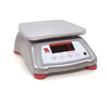 Ohaus Europe GmbH V41XWE3T-M Weighing Scale Weighing Scale, 3kg Weight Capacity - 30035664 product image