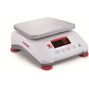 Ohaus Europe GmbH V41PWE1501T Weighing Scale Weighing Scale, 1.5kg Weight Capacity - 30072307 product image