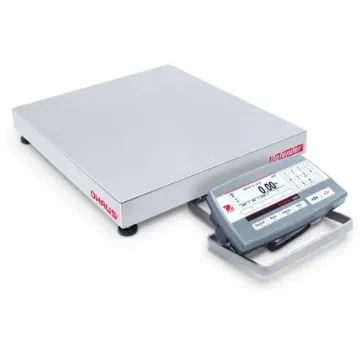 Ohaus Europe GmbH D52P60RQDX5 Bench Bench Scales, 30 or 60kg Weight Capacity - 30444763 product image