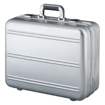 GT Line Aluminium Tool Case, 462 x 345 x 180mm - R7TOP product image