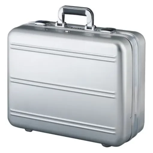 GT Line Aluminium Tool Case, 462 x 345 x 180mm - R7TOP product image